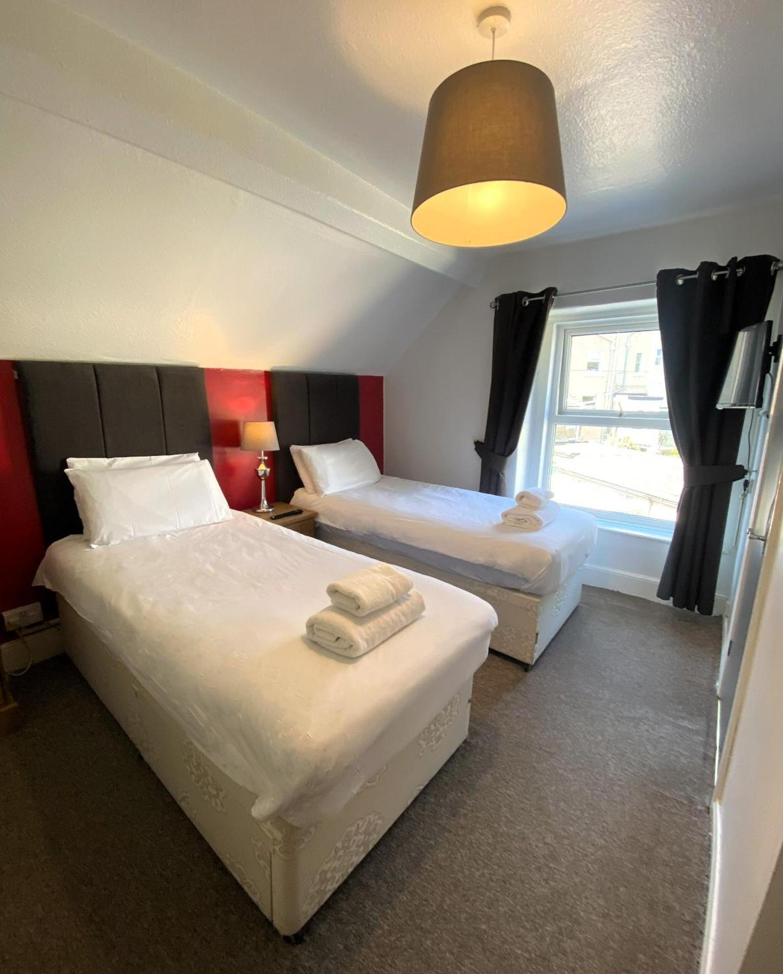 The Post House, Llandudno Quarto foto