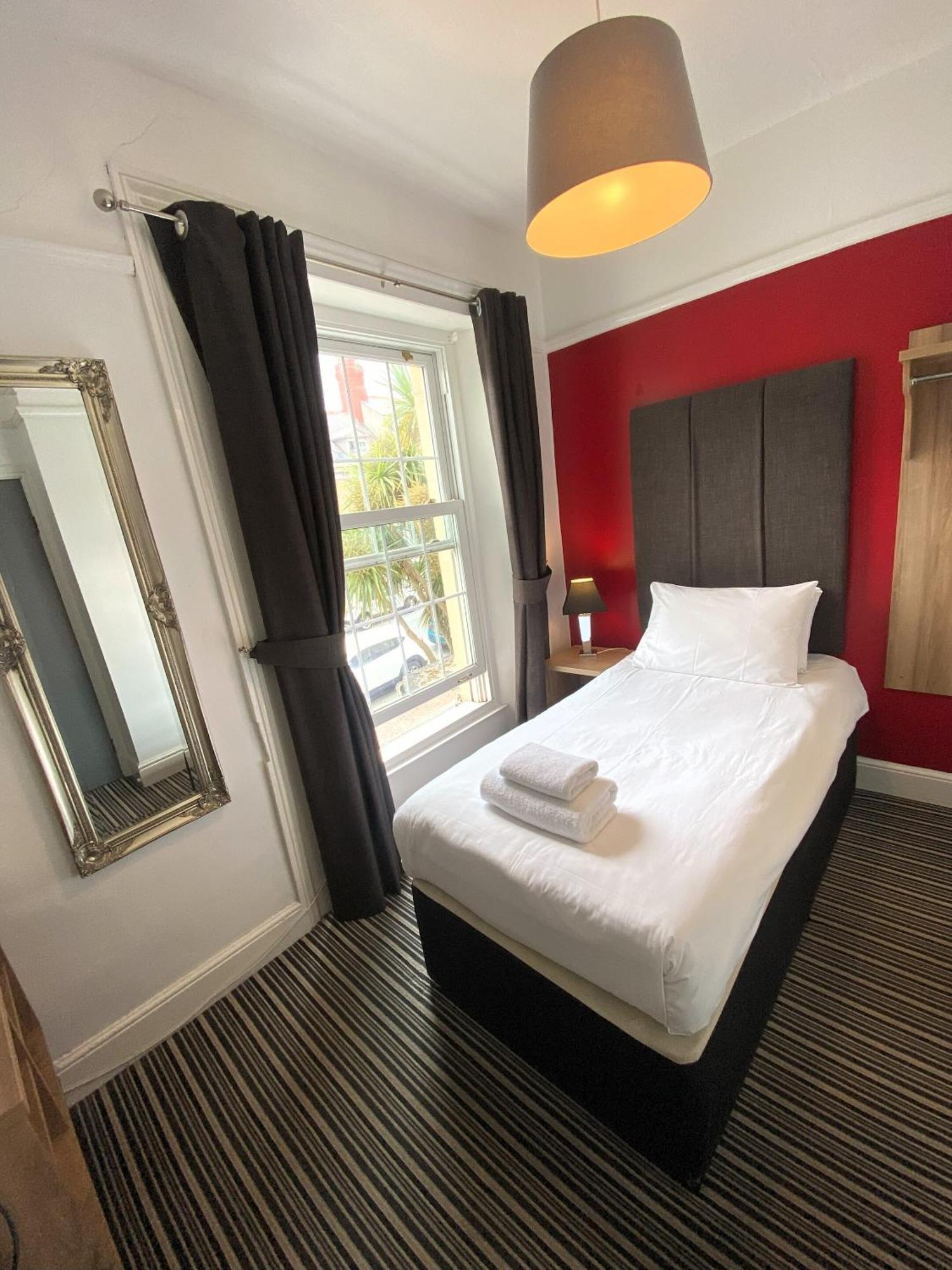 The Post House, Llandudno Quarto foto