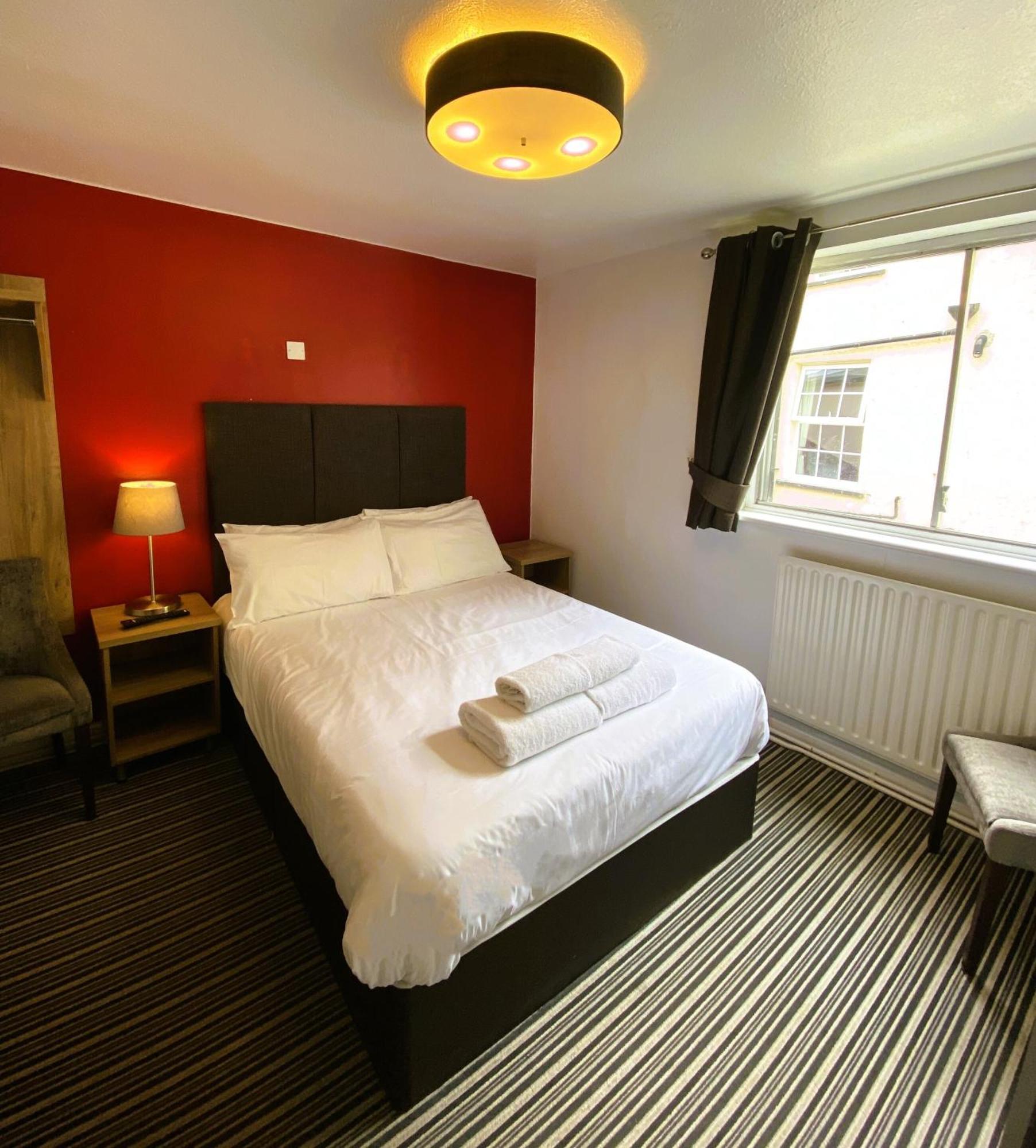 The Post House, Llandudno Quarto foto