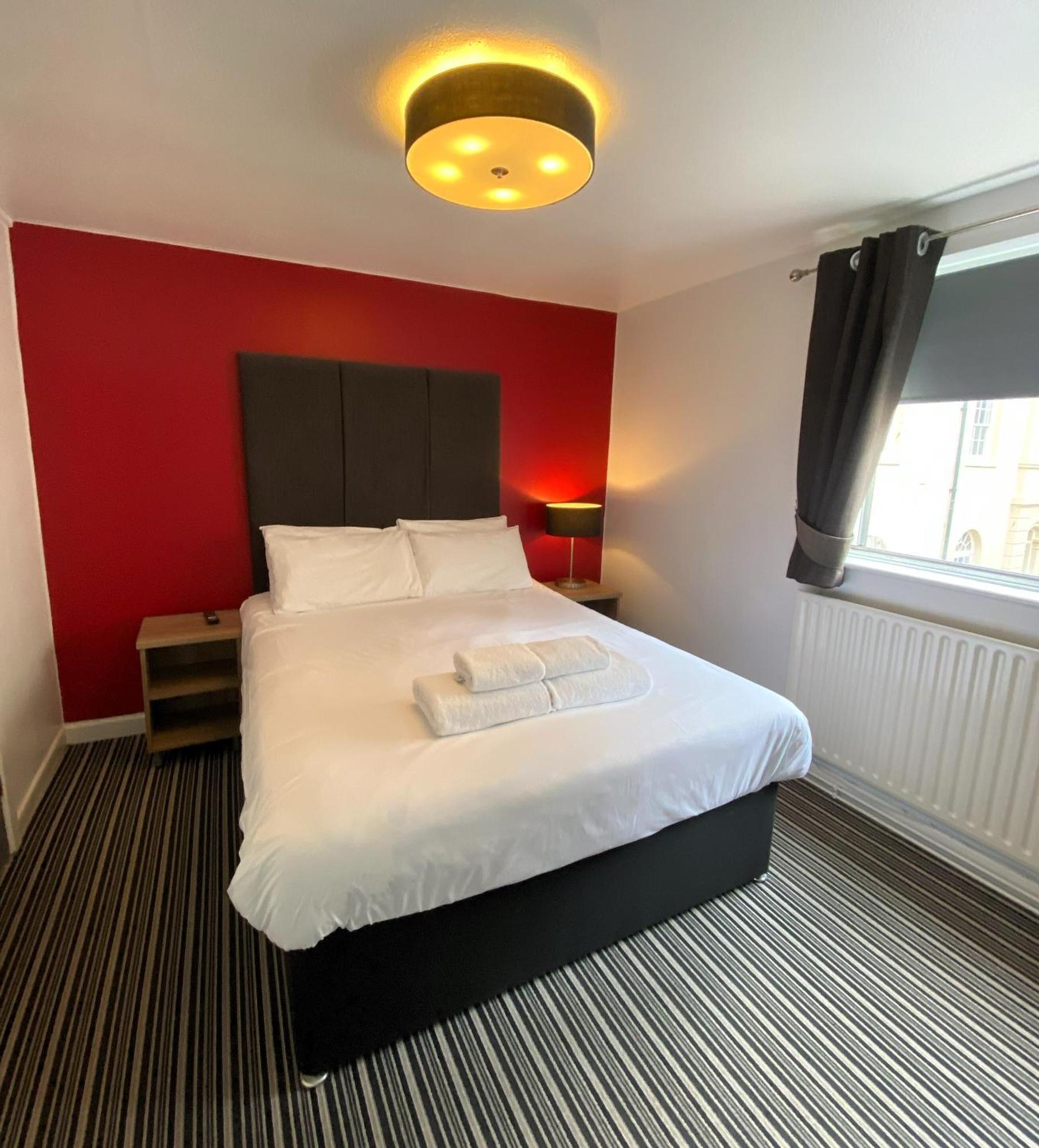 The Post House, Llandudno Quarto foto