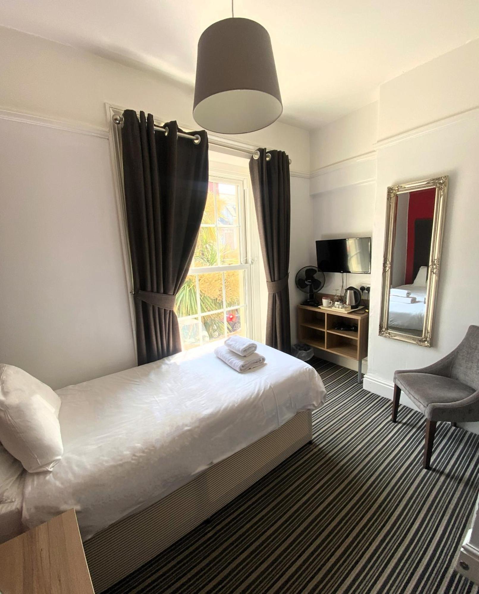 The Post House, Llandudno Quarto foto